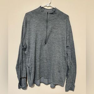 Nike Therma-FIT Repel Element Half-Zip Top - Men's